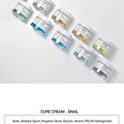 Dr. Cure Cream - 10 Types - Vitamin C