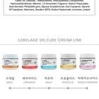 Dr. Cure Cream - 10 Types - Vitamin C