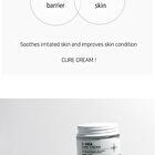 Dr. Cure Cream - 10 Types - Vitamin C