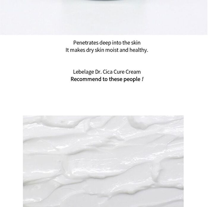 Dr. Cure Cream - 10 Types - Vitamin C