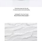 Dr. Cure Cream - 10 Types - Vitamin C