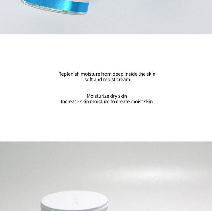 Dr. Cure Cream - 10 Types - Ceramide