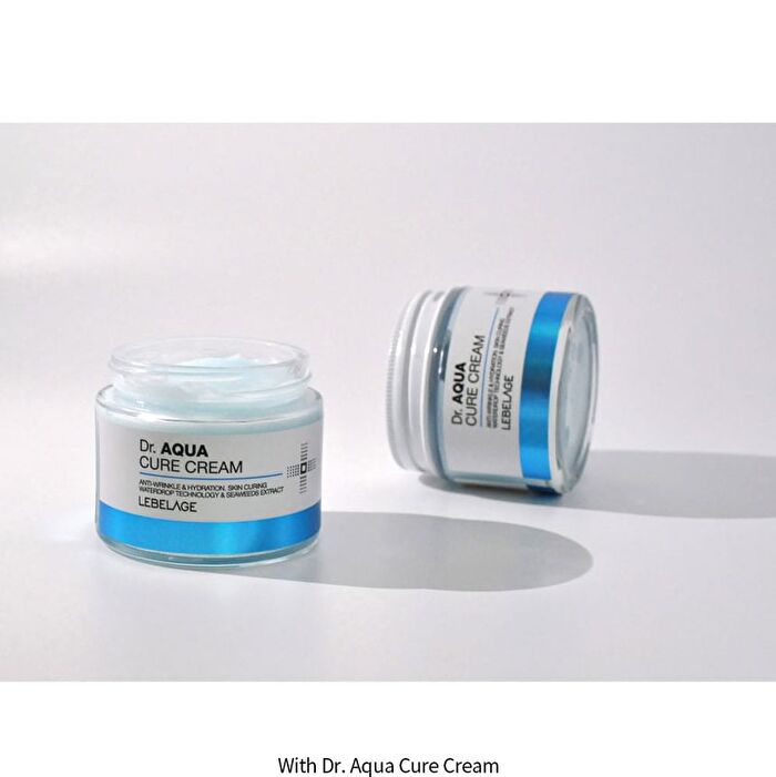 Dr. Cure Cream - 10 Types - Ceramide