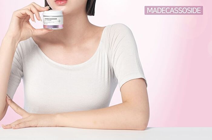 Dr. Cure Cream - 10 Types - Ceramide