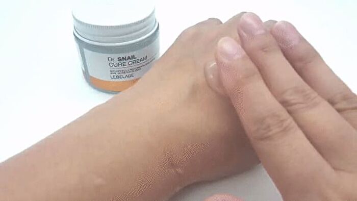 Dr. Cure Cream - 10 Types - Ceramide