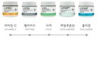 Dr. Cure Cream - 10 Types - Ceramide