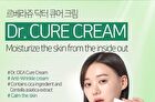 Dr. Cure Cream - 10 Types - Ceramide