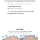 Dr. Cure Cream - 10 Types - Peptide