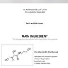 Dr. Cure Cream - 10 Types - Peptide