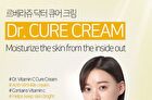 Dr. Cure Cream - 10 Types - Peptide