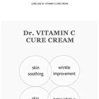 Dr. Cure Cream - 10 Types - Peptide