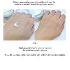 Dr. Cure Cream - 10 Types - Peptide