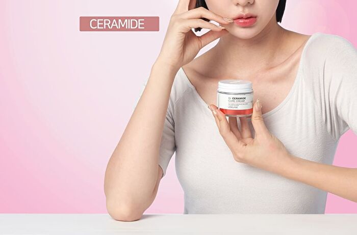 Dr. Cure Cream - 10 Types - Peptide