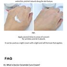 Dr. Cure Cream - 10 Types - Peptide
