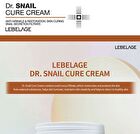 Dr. Cure Cream - 10 Types - Peptide