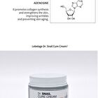 Dr. Cure Cream - 10 Types - Peptide
