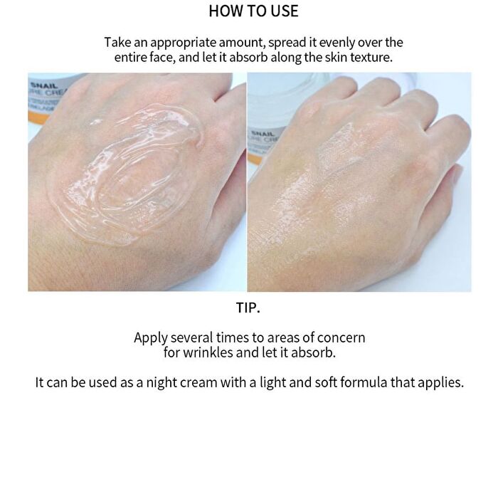 Dr. Cure Cream - 10 Types - Peptide