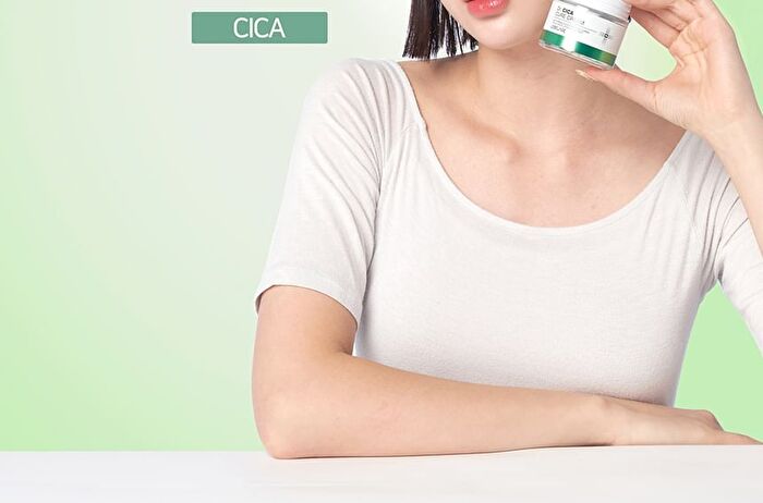 Dr. Cure Cream - 10 Types - Peptide