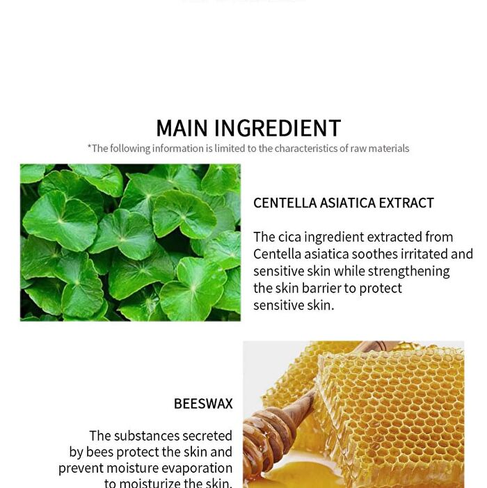 Dr. Cure Cream - 10 Types - Peptide