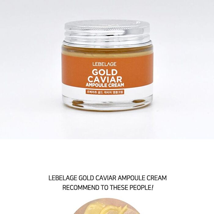 Ampoule Cream - 7 Types - White Tone Up