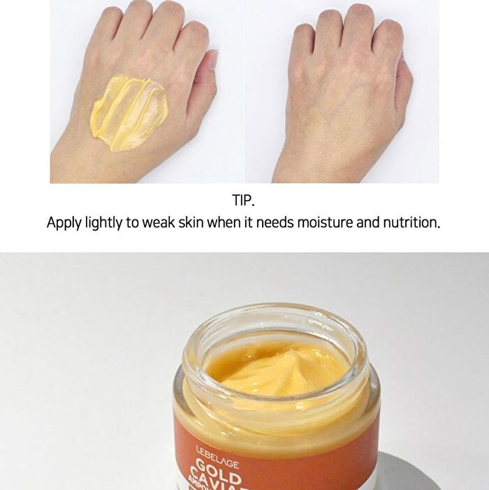Ampoule Cream - 7 Types - White Tone Up
