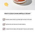 Ampoule Cream - 7 Types - White Tone Up
