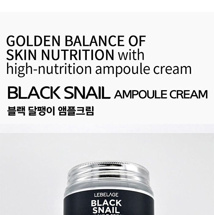 Ampoule Cream - 7 Types - White Tone Up