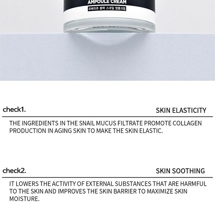 Ampoule Cream - 7 Types - White Tone Up