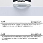Ampoule Cream - 7 Types - White Tone Up