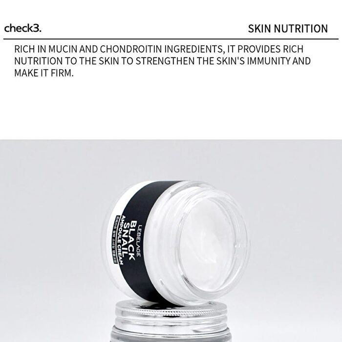 Ampoule Cream - 7 Types - White Tone Up