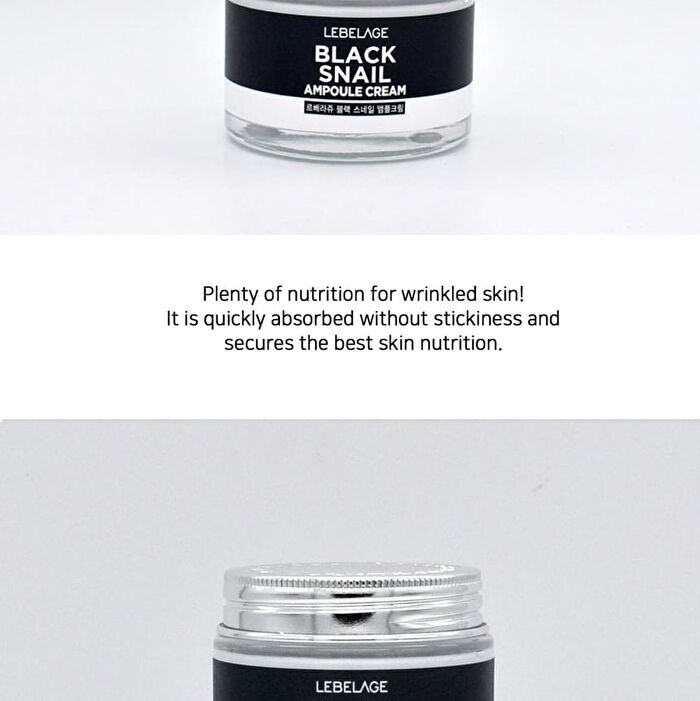 Ampoule Cream - 7 Types - White Tone Up