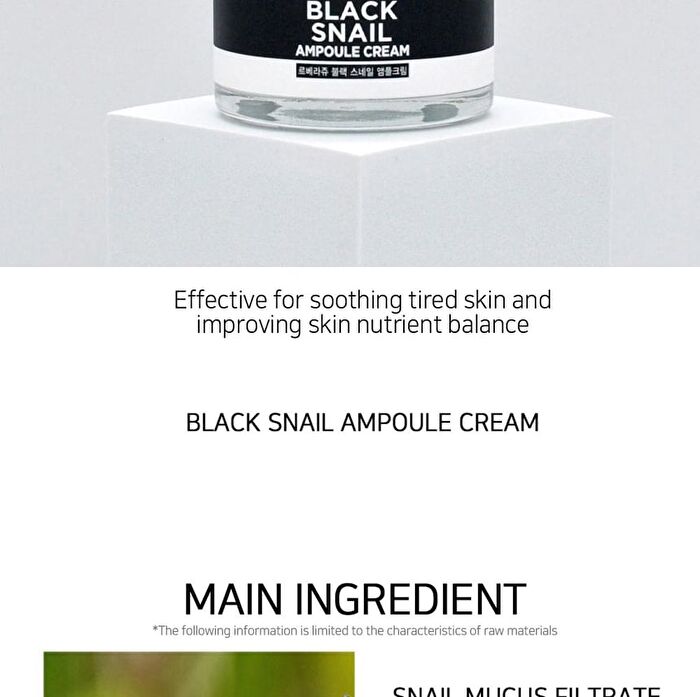 Ampoule Cream - 7 Types - White Tone Up
