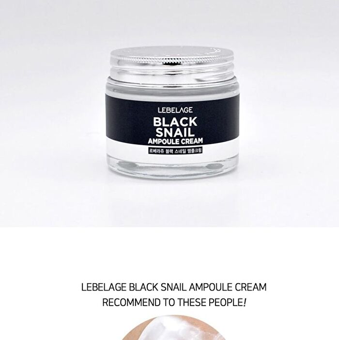 Ampoule Cream - 7 Types - White Tone Up