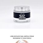 Ampoule Cream - 7 Types - White Tone Up