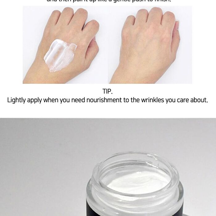 Ampoule Cream - 7 Types - White Tone Up