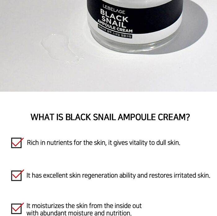 Ampoule Cream - 7 Types - White Tone Up