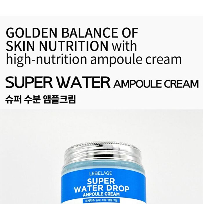 Ampoule Cream - 7 Types - White Tone Up