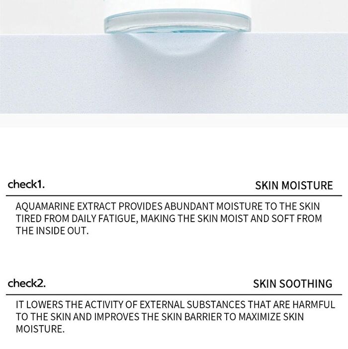 Ampoule Cream - 7 Types - White Tone Up