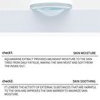 Ampoule Cream - 7 Types - White Tone Up