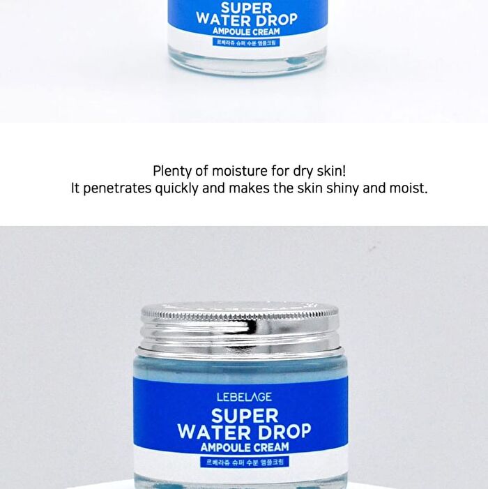 Ampoule Cream - 7 Types - White Tone Up