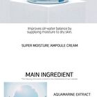 Ampoule Cream - 7 Types - White Tone Up