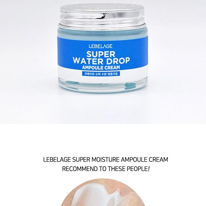 Ampoule Cream - 7 Types - White Tone Up