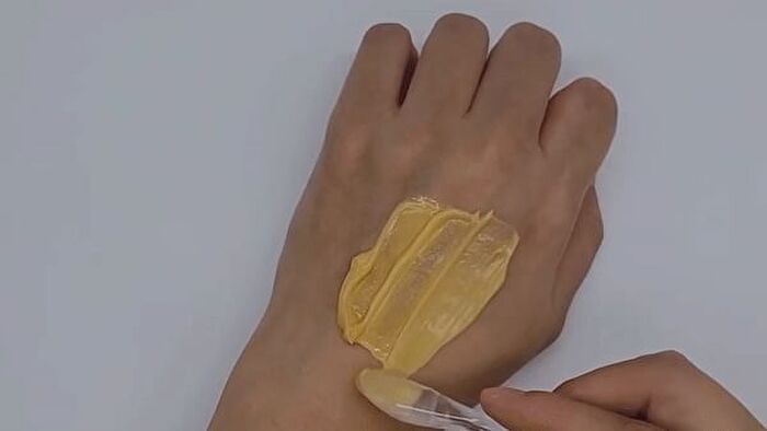 Ampoule Cream - 7 Types - White Tone Up