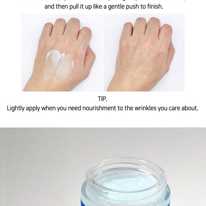 Ampoule Cream - 7 Types - White Tone Up