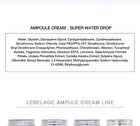 Ampoule Cream - 7 Types - White Tone Up