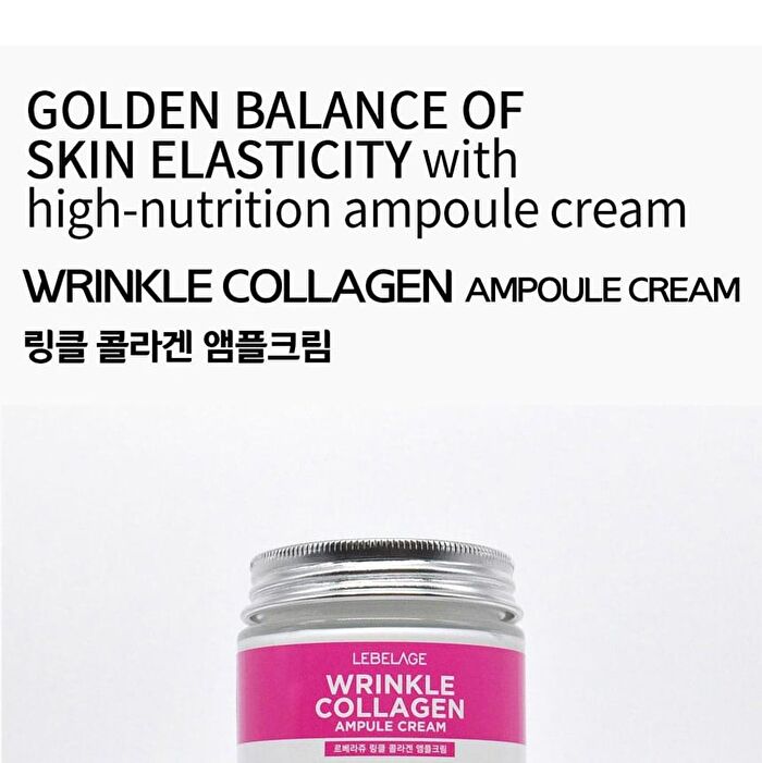 Ampoule Cream - 7 Types - White Tone Up