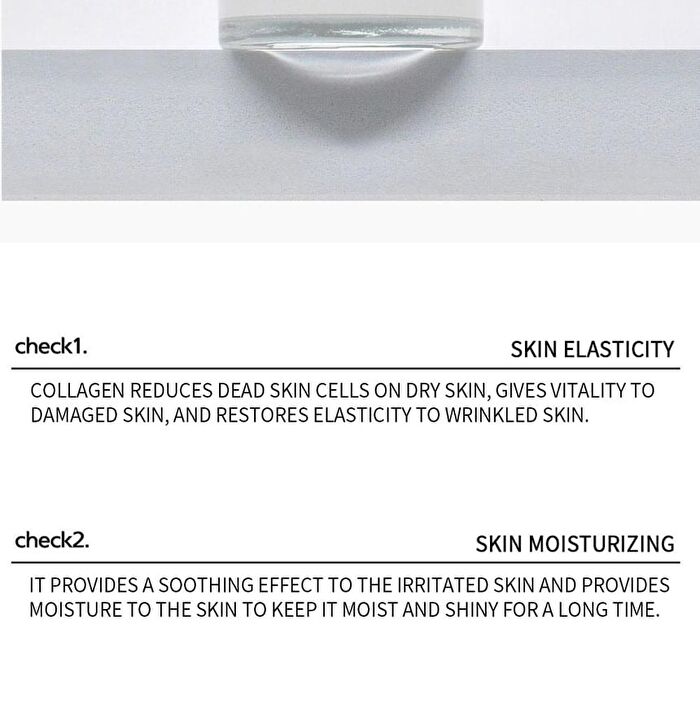Ampoule Cream - 7 Types - White Tone Up