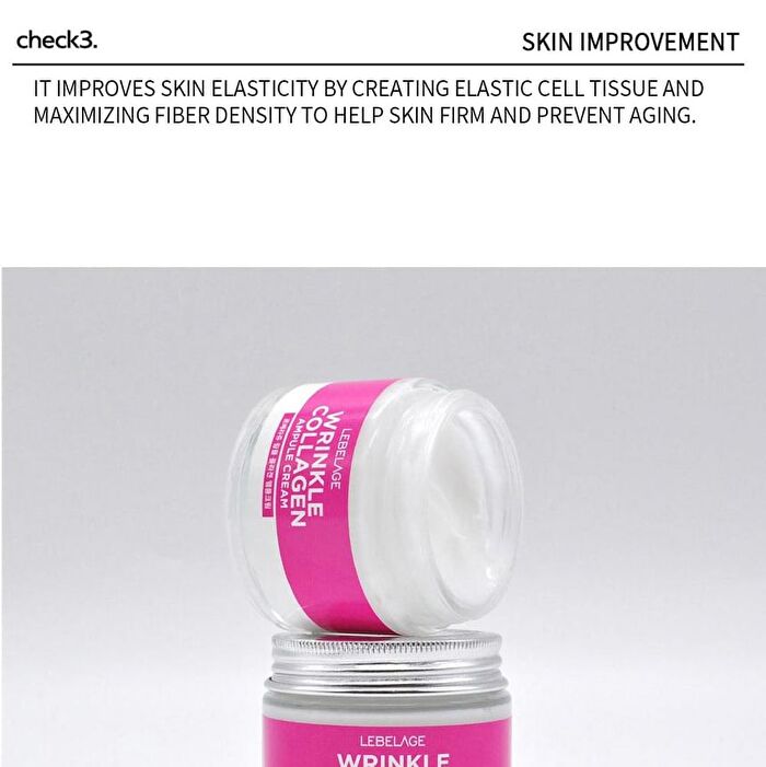 Ampoule Cream - 7 Types - White Tone Up