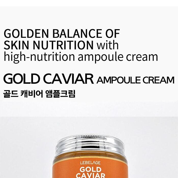 Ampoule Cream - 7 Types - White Tone Up