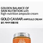 Ampoule Cream - 7 Types - White Tone Up